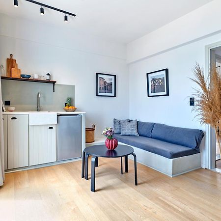 Magoo Suites Логарас Екстер'єр фото