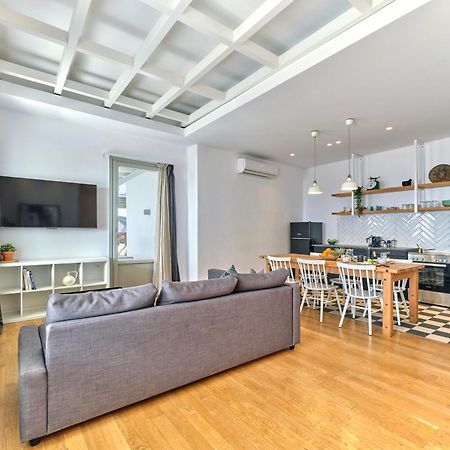 Magoo Suites Логарас Екстер'єр фото