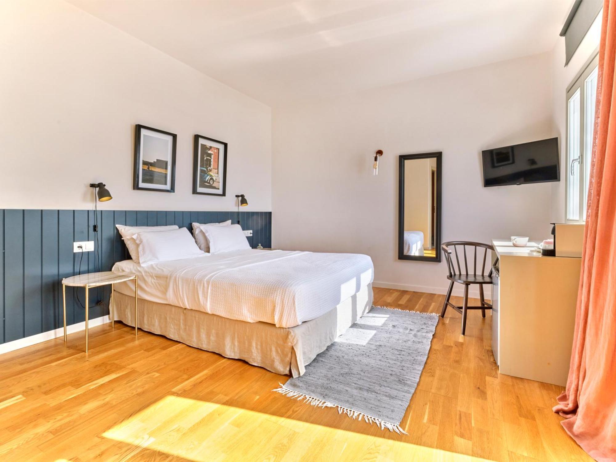 Magoo Suites Логарас Екстер'єр фото