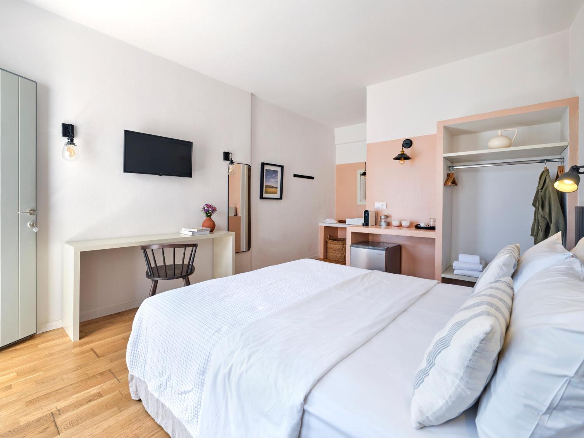 Magoo Suites Логарас Екстер'єр фото