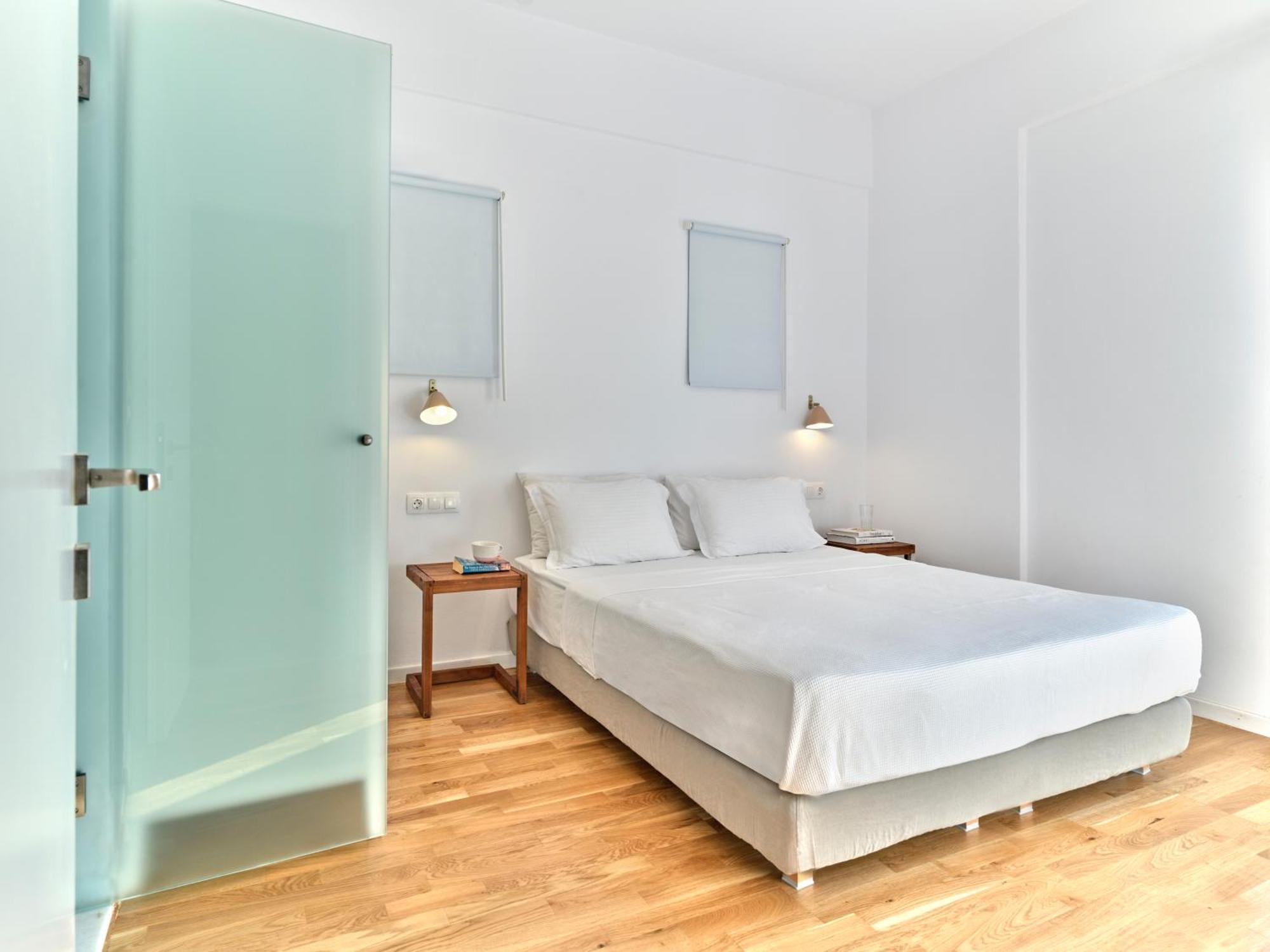 Magoo Suites Логарас Екстер'єр фото