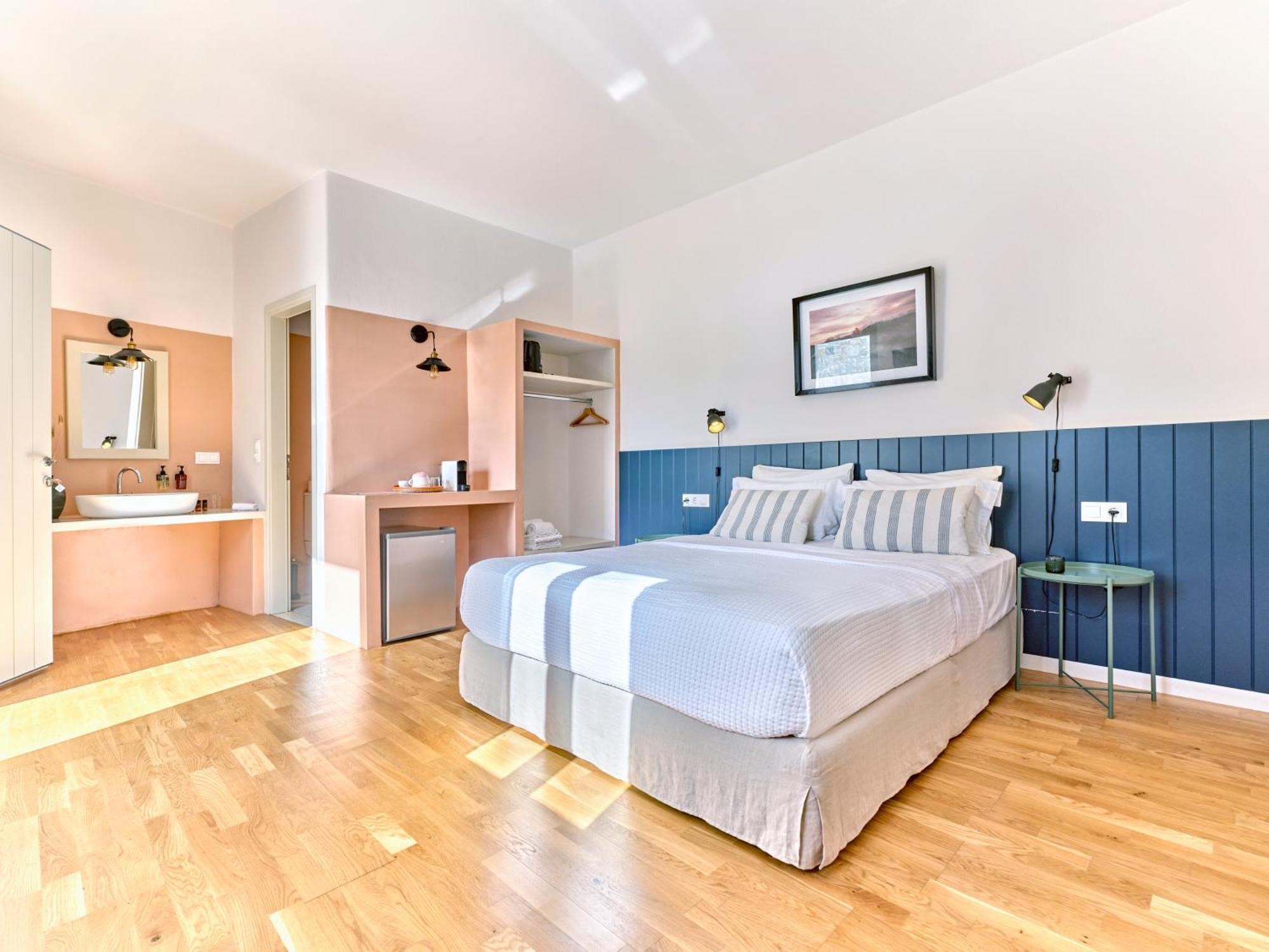 Magoo Suites Логарас Екстер'єр фото