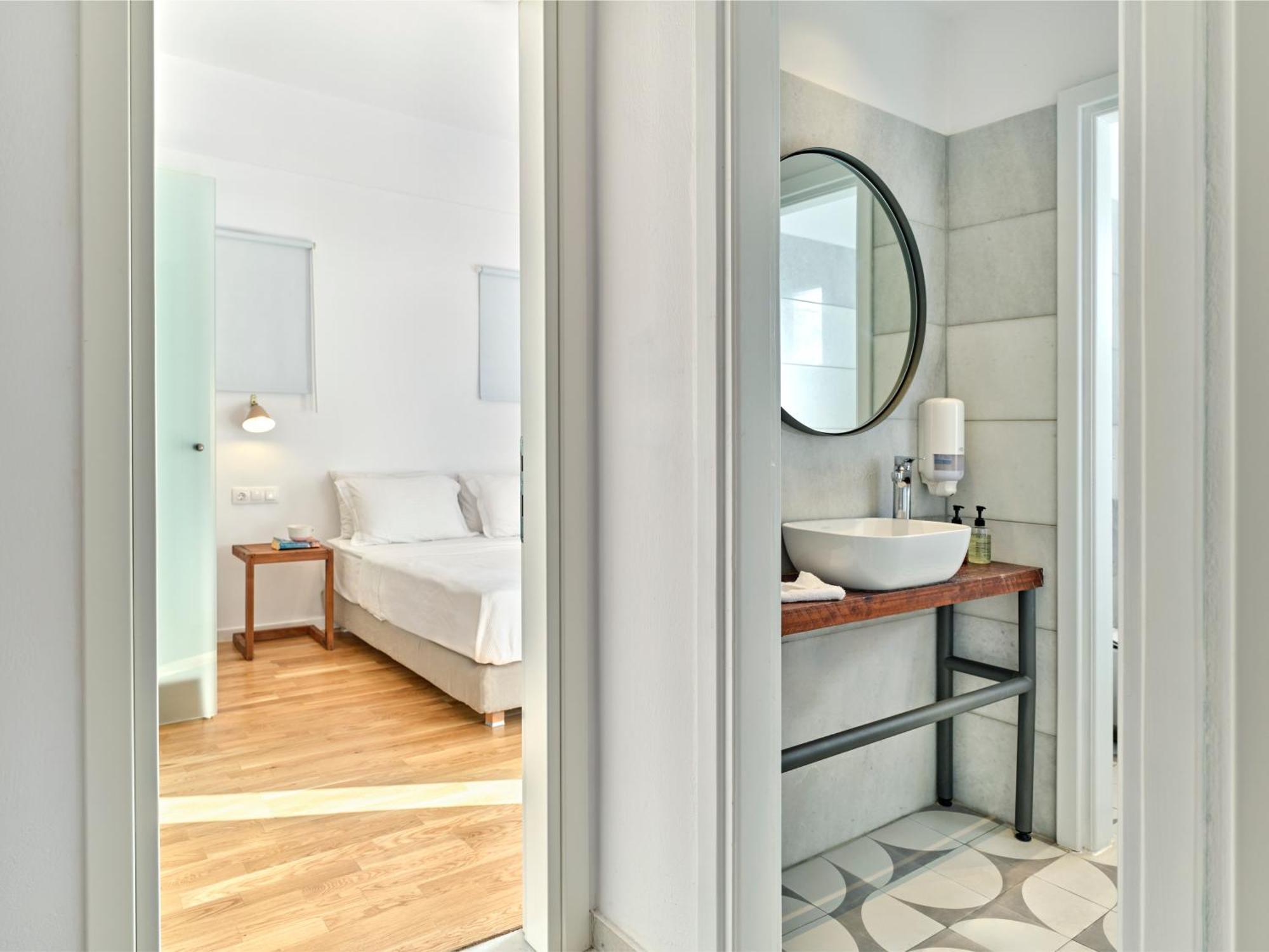 Magoo Suites Логарас Екстер'єр фото