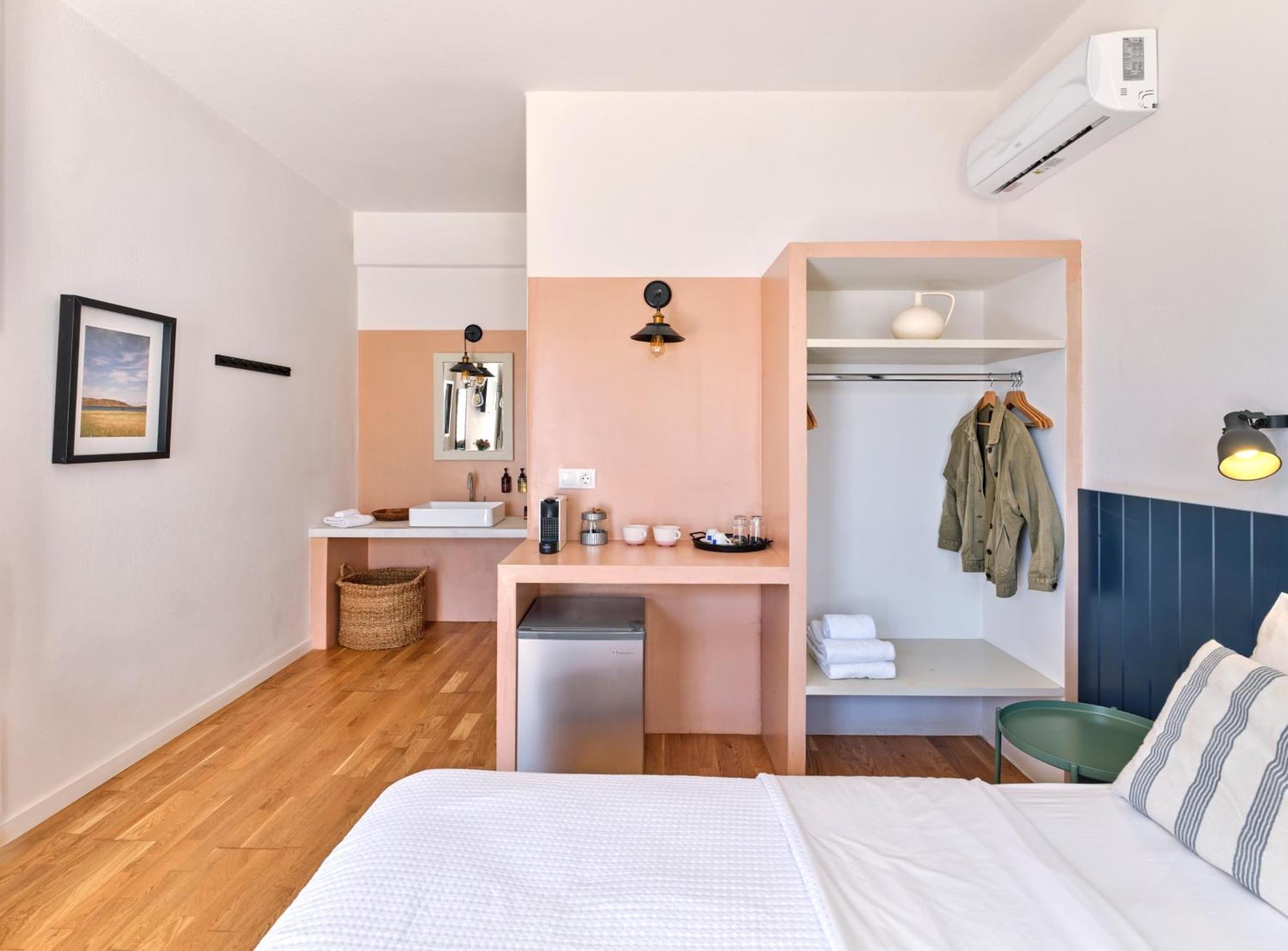 Magoo Suites Логарас Екстер'єр фото