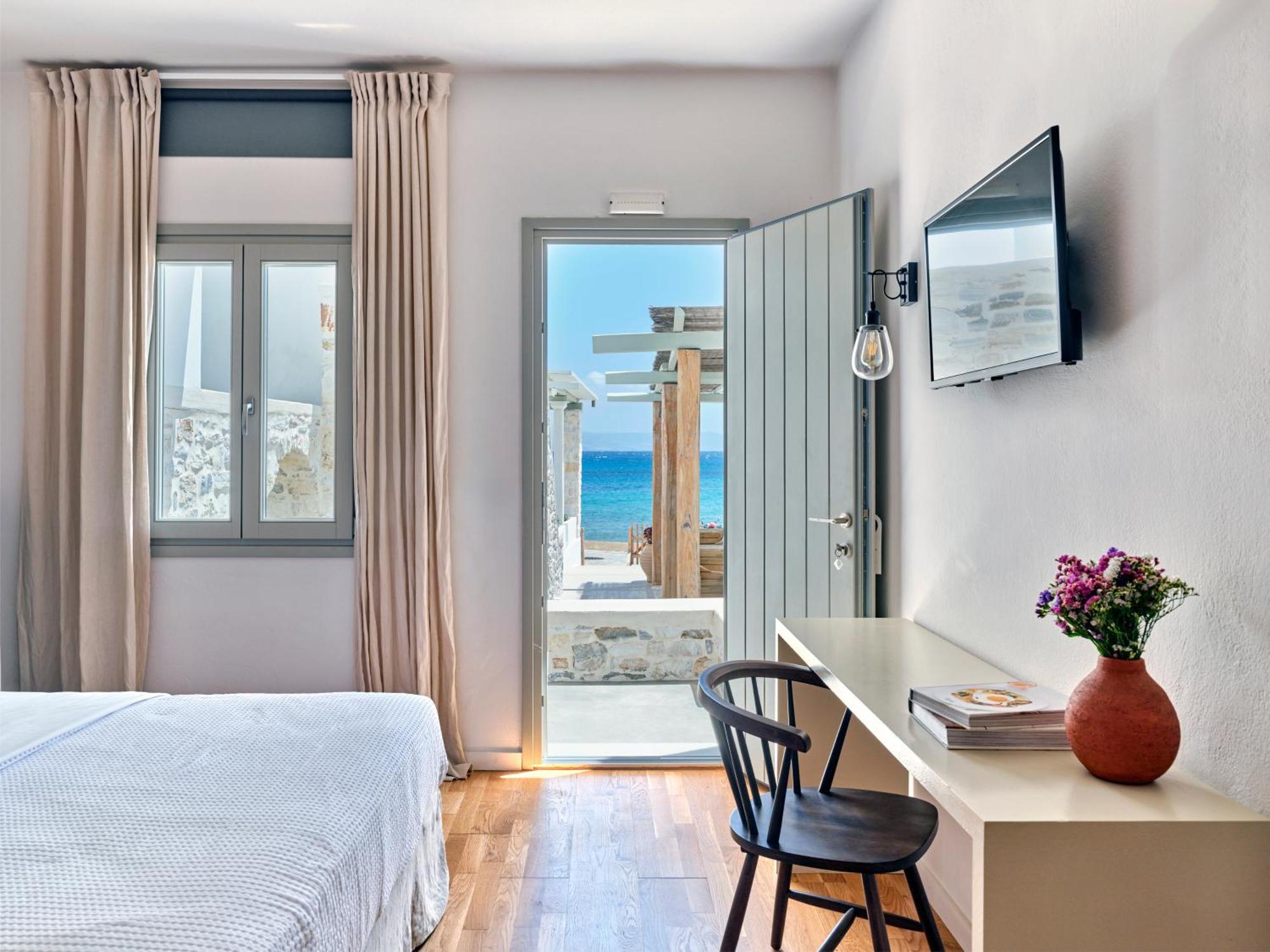 Magoo Suites Логарас Екстер'єр фото