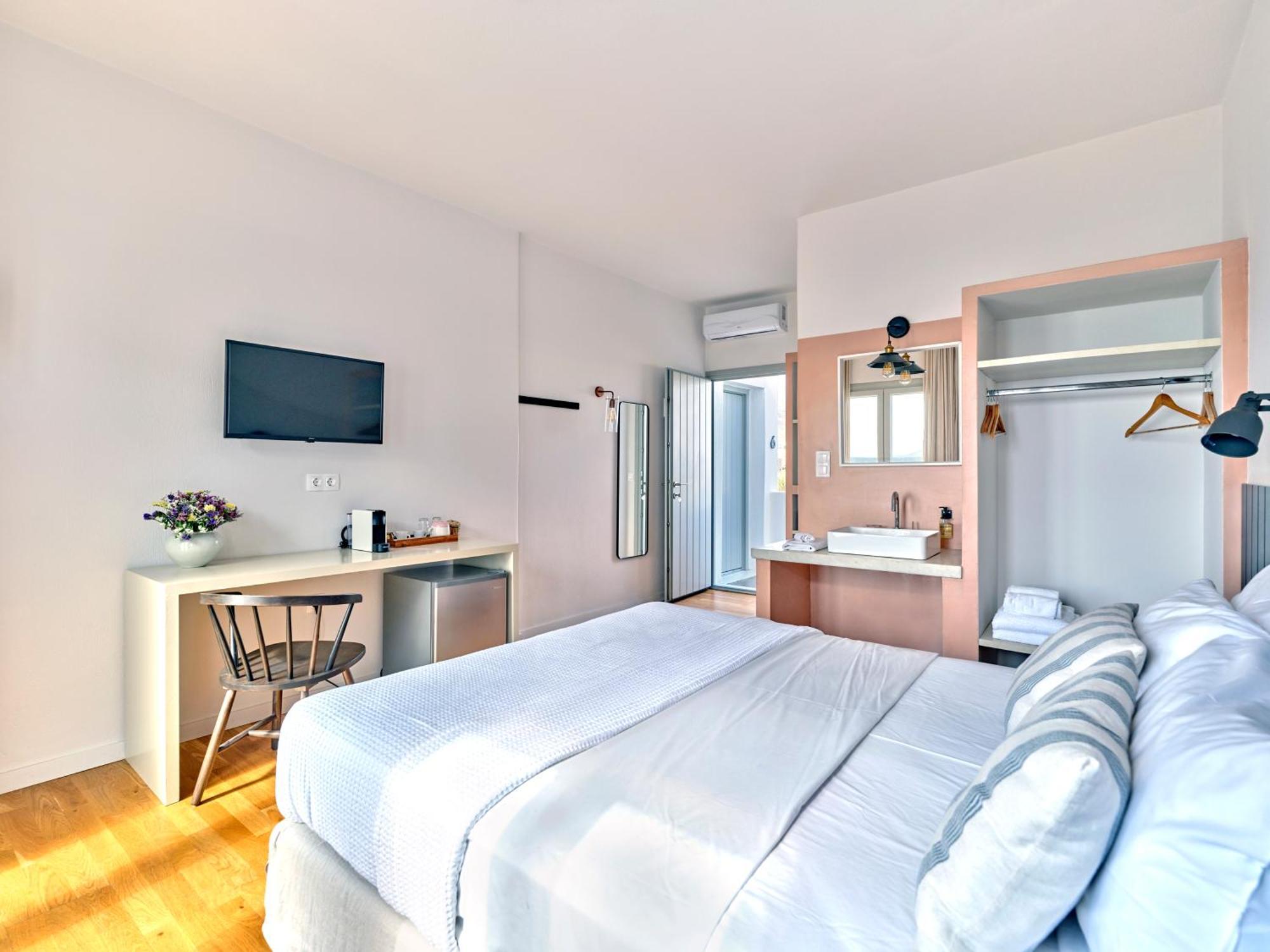 Magoo Suites Логарас Екстер'єр фото