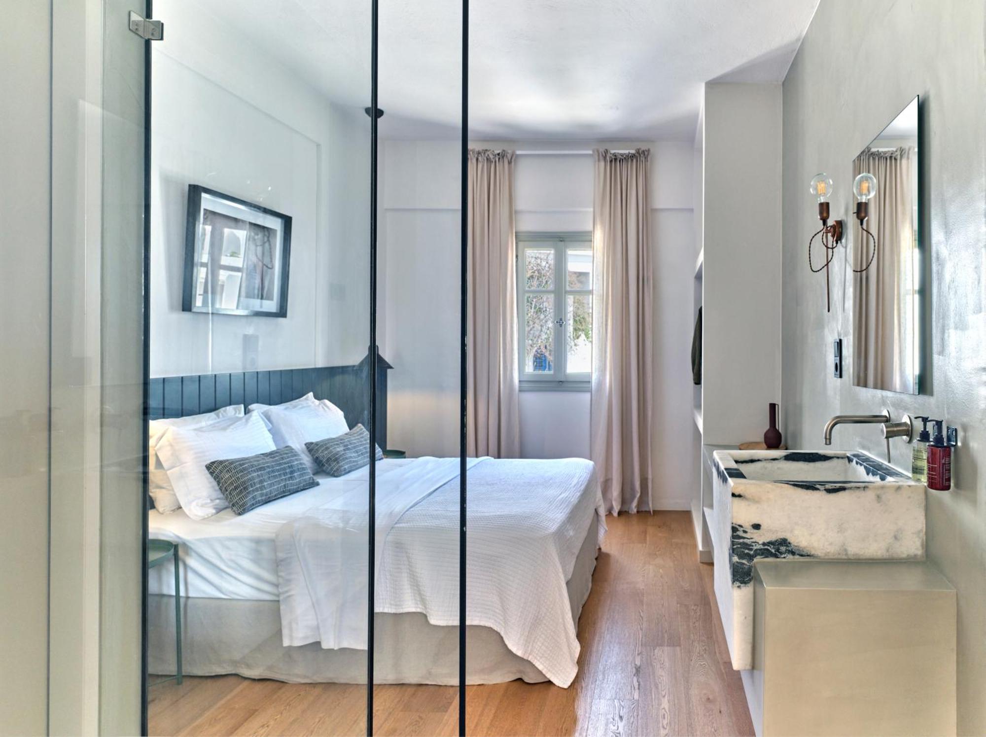 Magoo Suites Логарас Екстер'єр фото