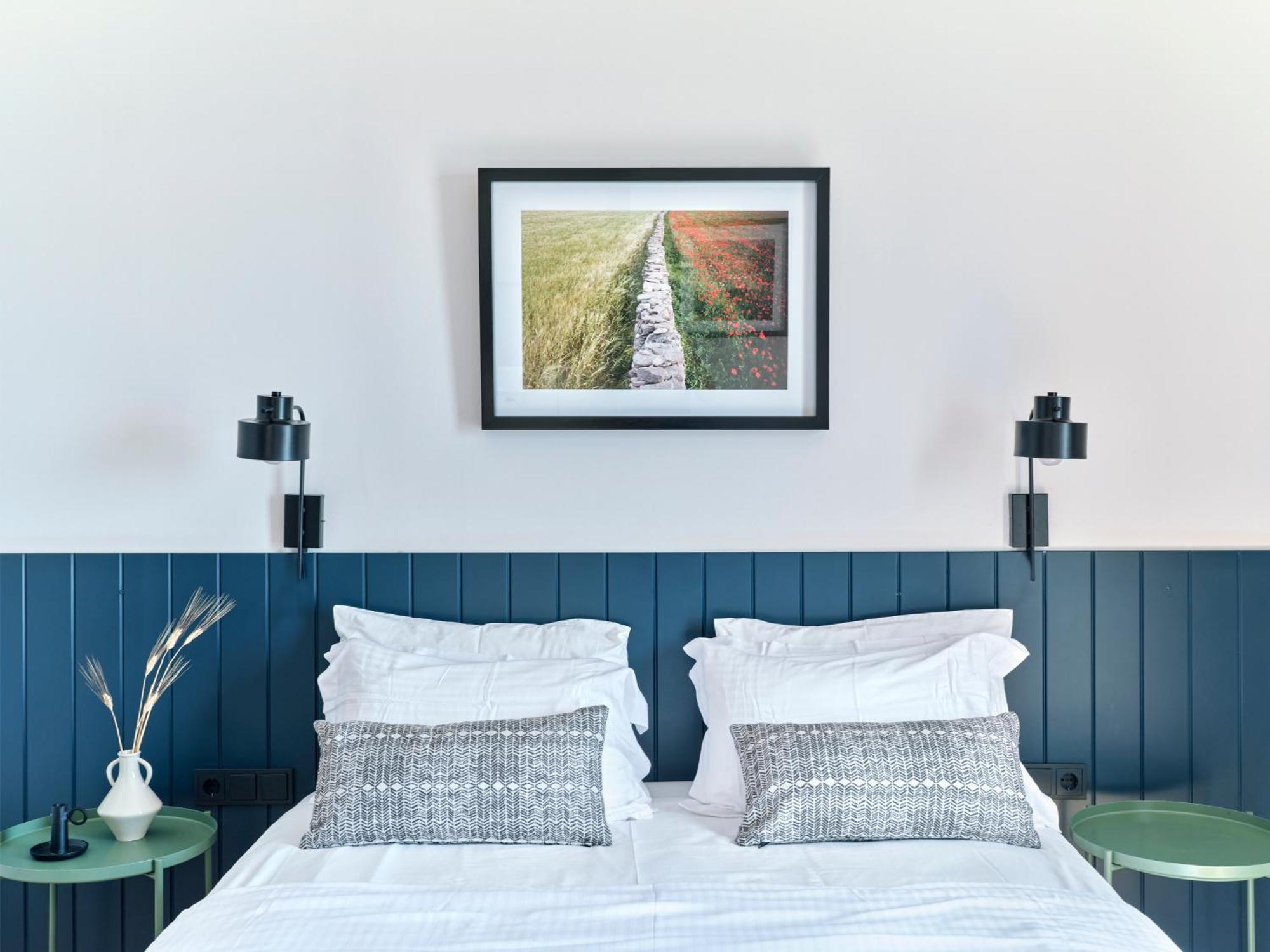 Magoo Suites Логарас Екстер'єр фото