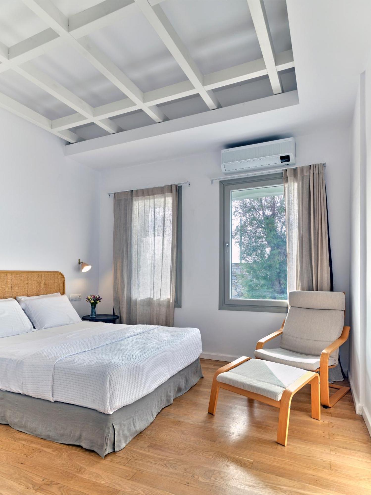 Magoo Suites Логарас Екстер'єр фото