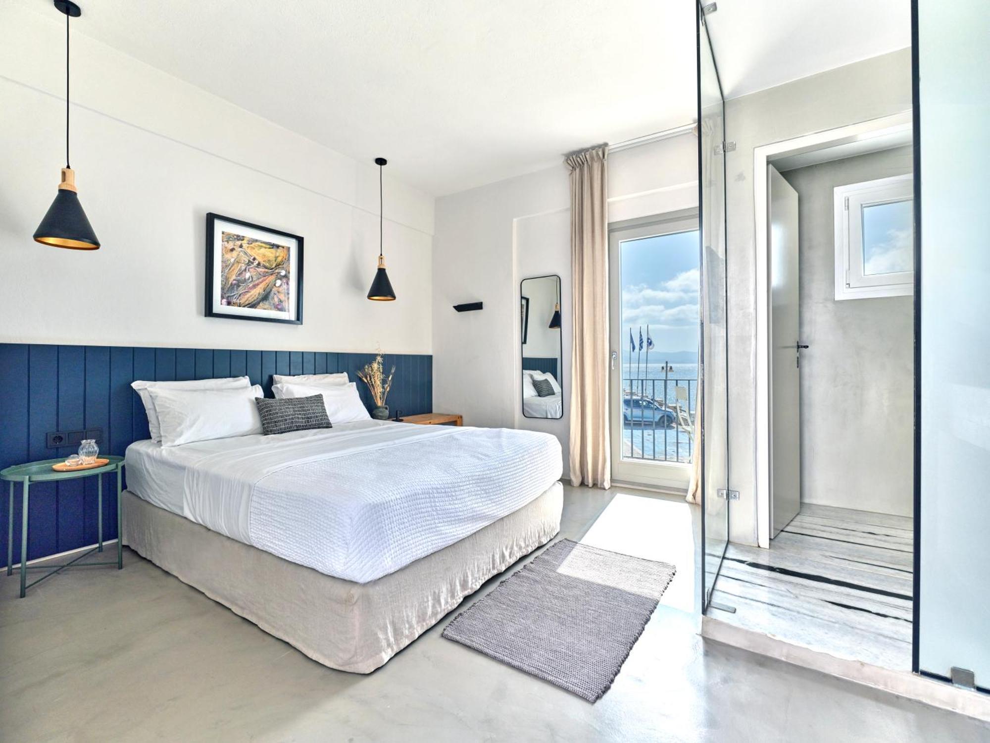 Magoo Suites Логарас Екстер'єр фото