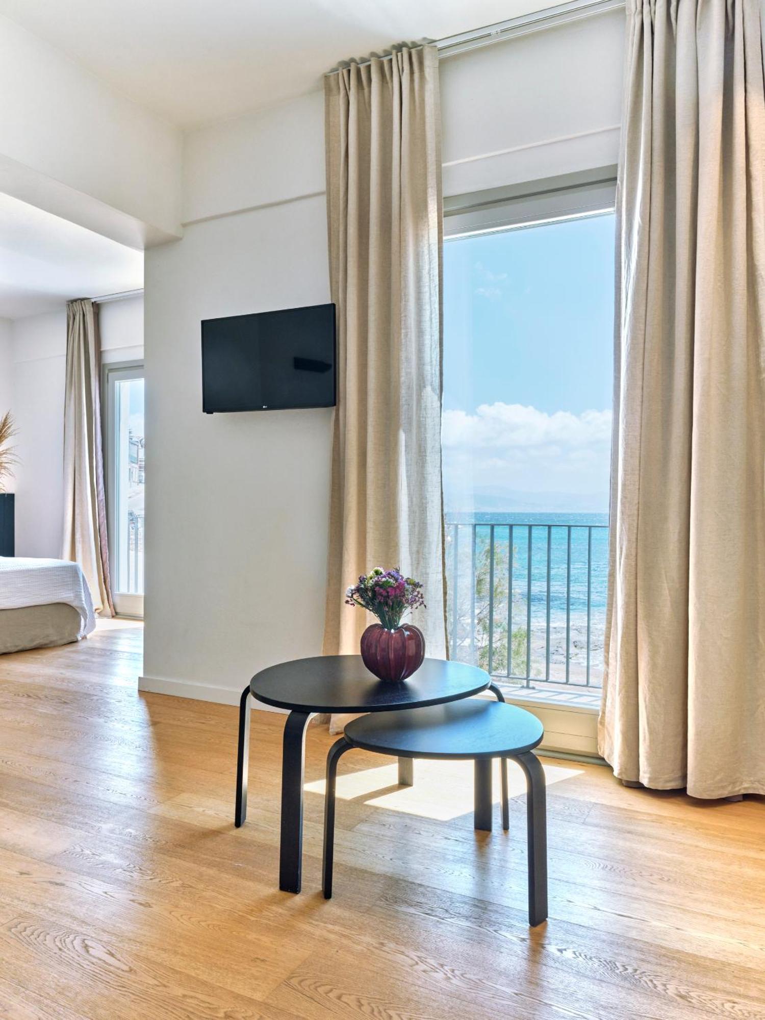 Magoo Suites Логарас Екстер'єр фото